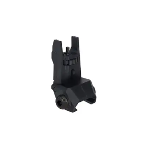 XTS Polymer Flip-Up Front Sight for Picatinny Rail, Black
