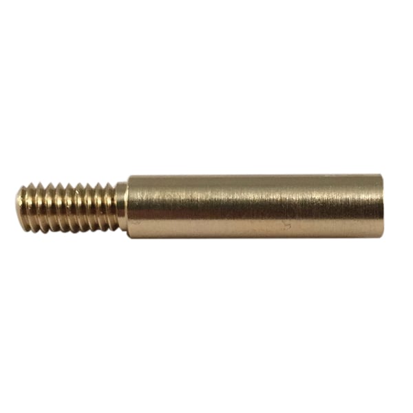 J Dewey Rods #8-32 Male x #8-36 Female Adapter