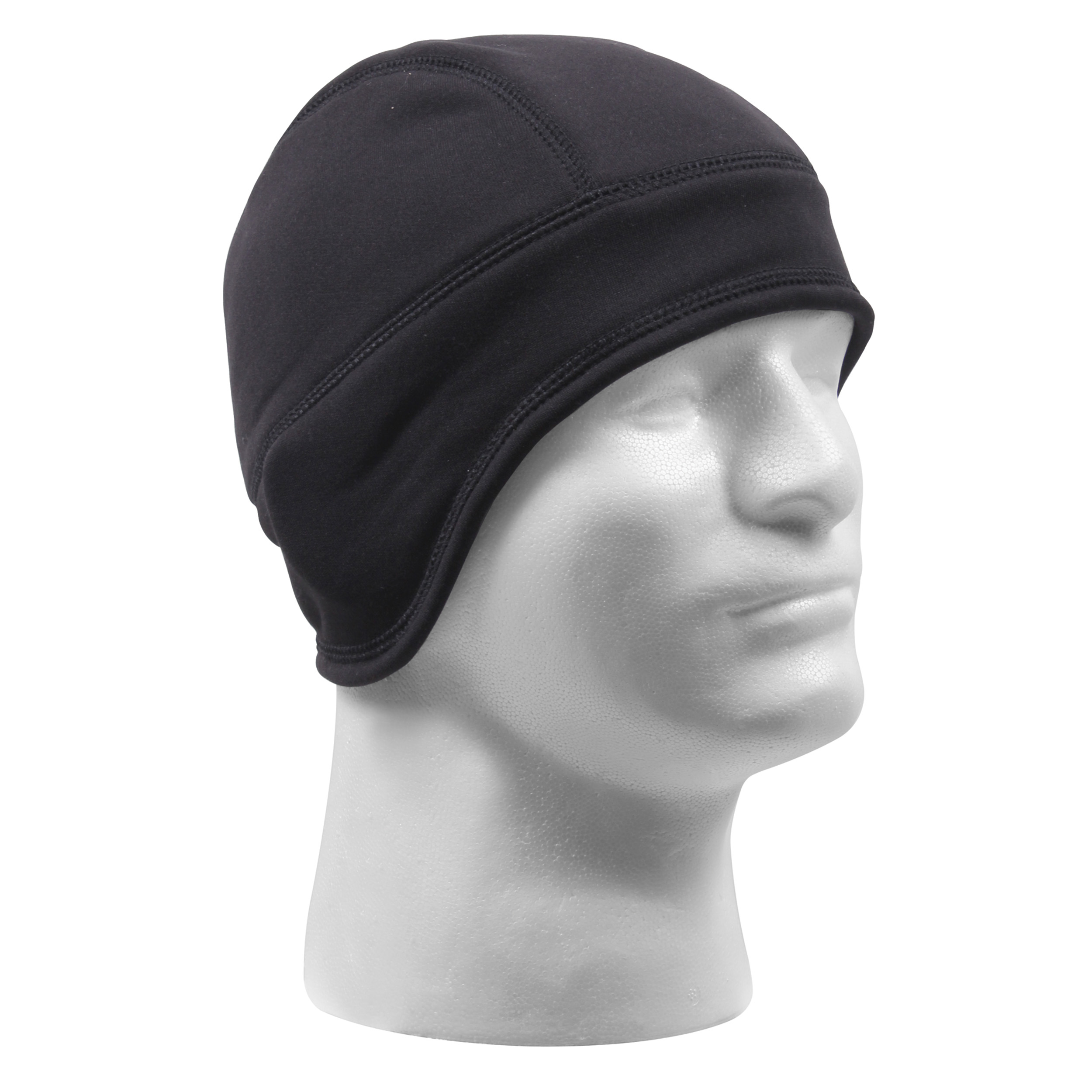 Rothco Arctic Fleece Tactical Cap-Liner - Black