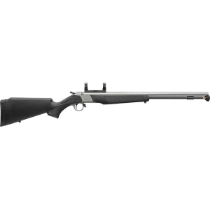 CVA WOLF V2 SS/BLACK 50CAL ISM