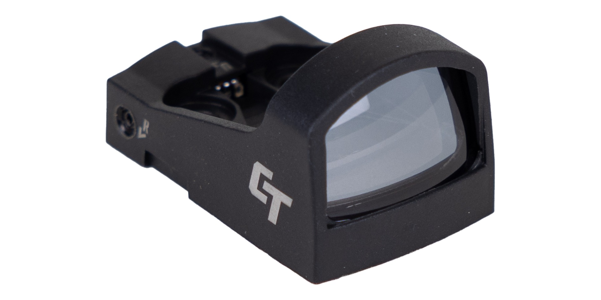 Crimson Trace CTS-1500 Reflex Red Dot Sight 5 MOA - CTS-1500