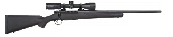 Mossberg Patriot .308 Bolt Action Rifle with Vortex Scope