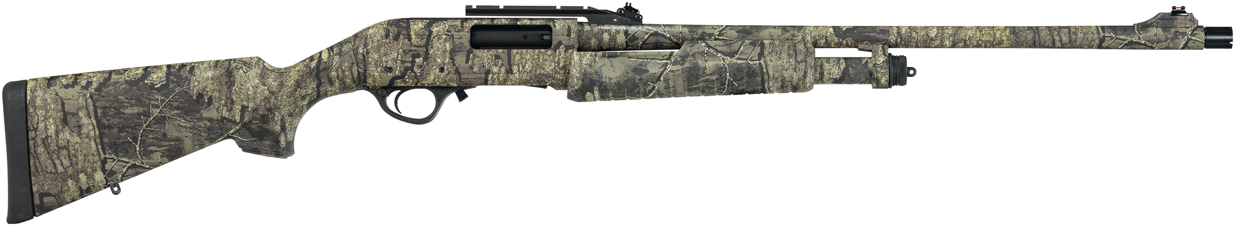 Hatsan Escort 20GA TKY 24 Pump Shotgun