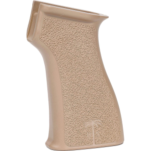 Century-Arms Century Arms US Palm AK Pistol Grip - Flat Dark Earth