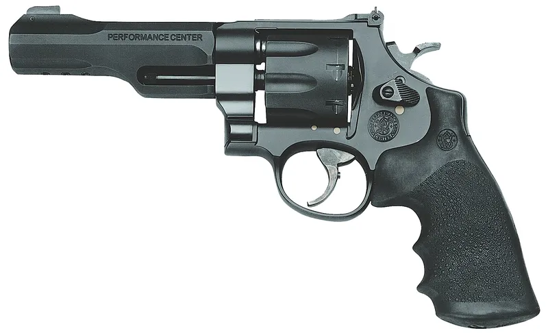 SMITH & WESSON 327 TRR8 PERFORMANCE CENTER