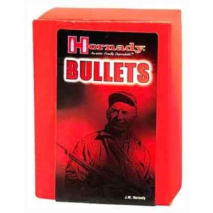 HORNADY Reloading Bullets FMJ-BT 30 Cal 150 Grain 100rd