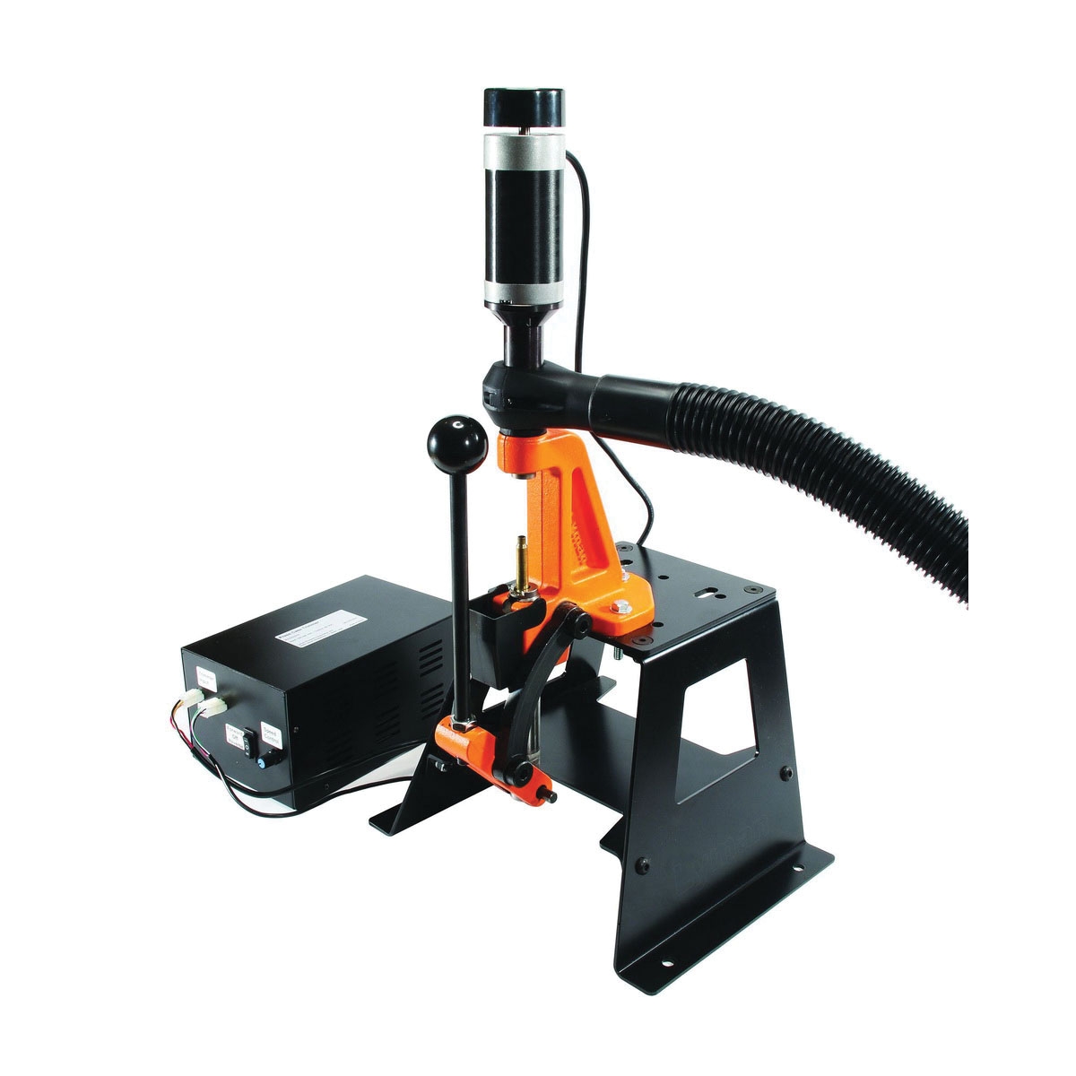 Mark 7 Power Trim Express 115 V Press Mounted High Speed Case Trimmer