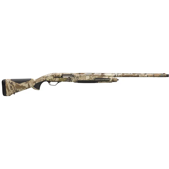 Browning Maxus II Auric 12 Gauge Semi-Auto Shotgun