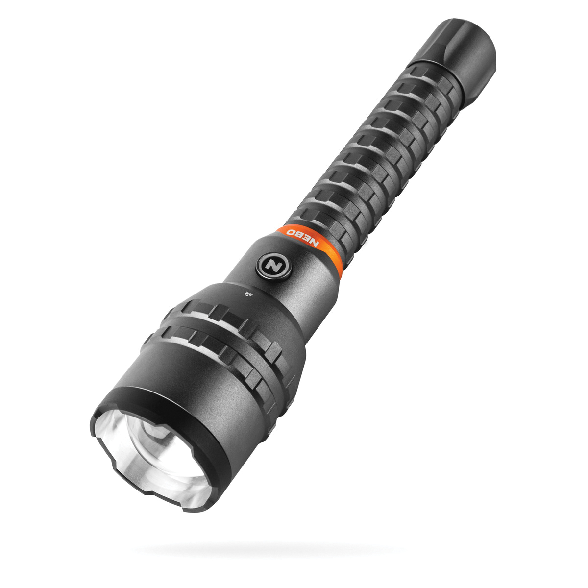 NEBO Davinci 12000L Flashlight - 7000 lm High-Performance LED Flashlight for Professional Use - NEB-FLT-1043