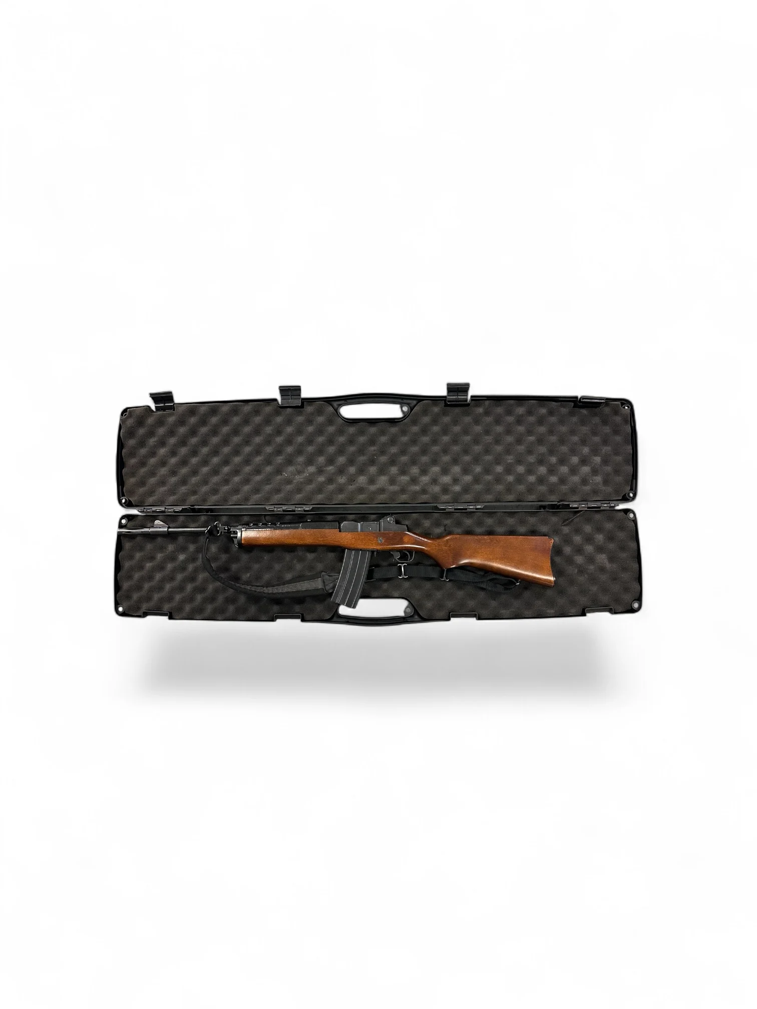RUGER MINI 14 (Used)