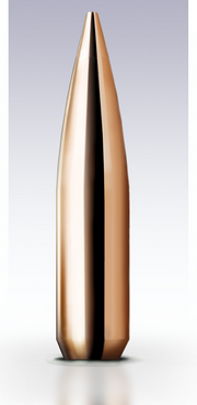 Nosler 6.5mm (.264) 140gr Custom Competition Hollow Point BT Bullets 50ct - 26725