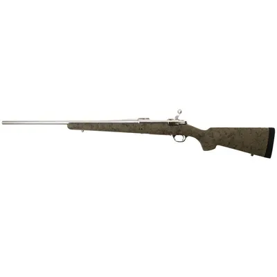 RUGER M77 HAWKEYE (Used)