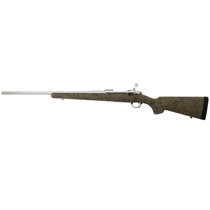 RUGER M77 HAWKEYE (Used)