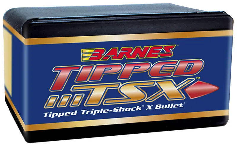 Barnes 338 Caliber 225gr TTSX Boat Tail 50/Box