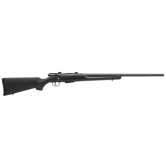Savage 25 Walking Varminter .223 REM Bolt Action Rifle