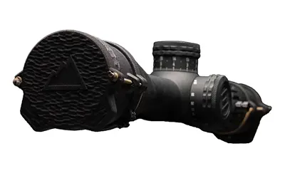 OHC SCOPECAP PRO 34MM
