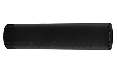 YHM R45 .45 Caliber Silencer - Direct Thread Black