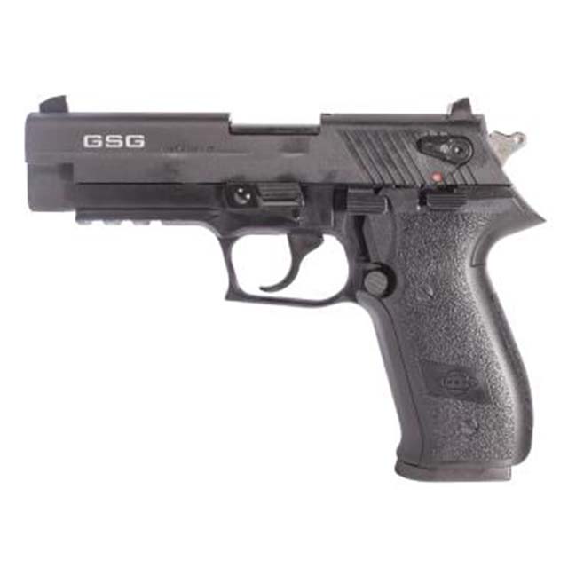 American Tactical GSG Firefly .22 LR Pistol 10+1