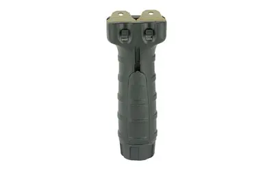 TANGO DWN VERTICAL GRIP BLK
