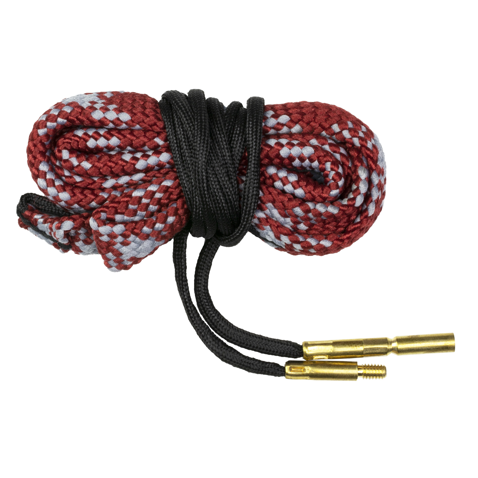 Tipton Nope Rope, Bore Cleaner, For 6mm Barrels, Red/Black