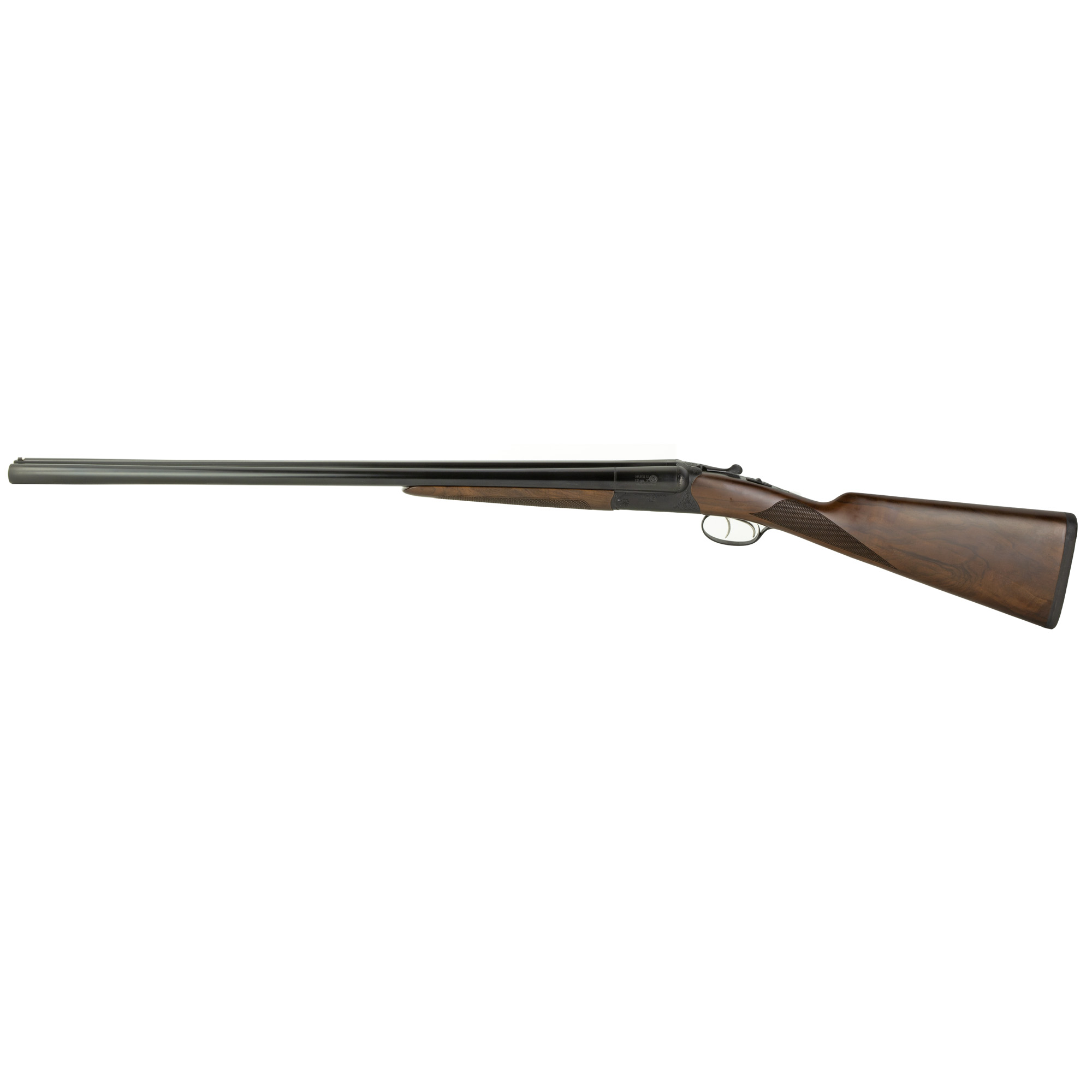 CZ Bobwhite 12 Gauge Left Hand Over & Under Shotgun, 28" Barrel, Black - 6397