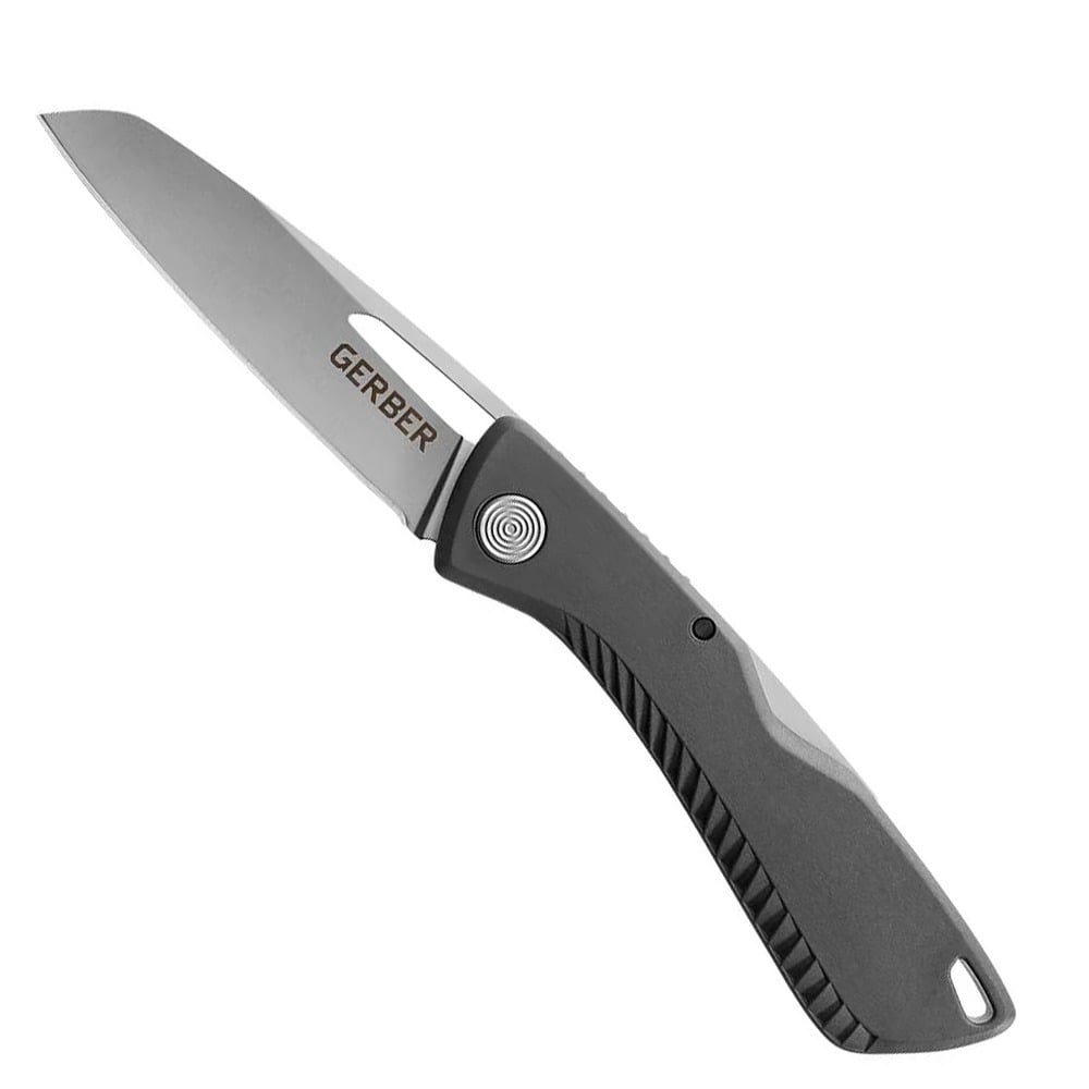 Gerber Sharkbelly Folding Knife, Gray