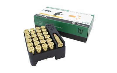 FK BRNO F9 Ammo 7.5 FK Ammunition, 50 Rounds FMJ 100gr - FKAMMOF950