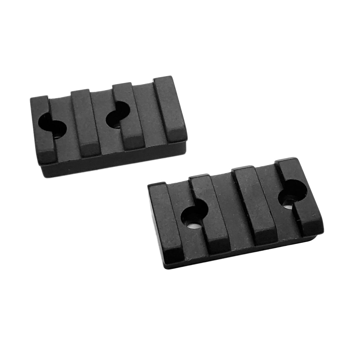 Talley 2-Piece Picatinny Rail 7000 Aluminum Alloy Fits Mauser 98