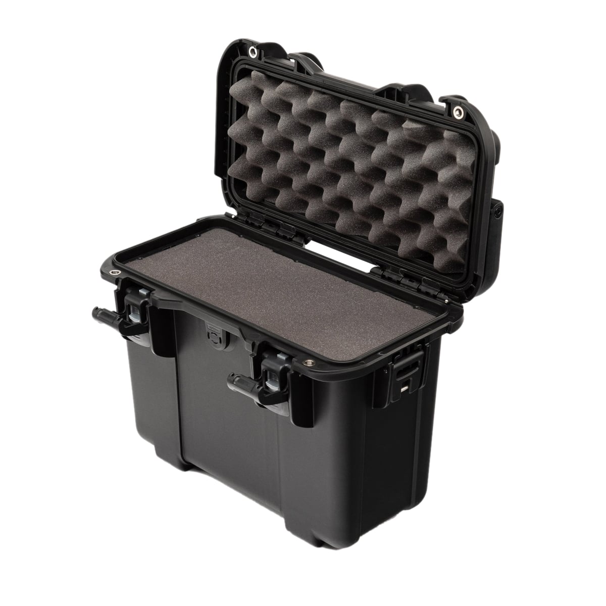 Nanuk Nanuk T30 Case w/Rigid Tray and Divider, 15.90" Black
