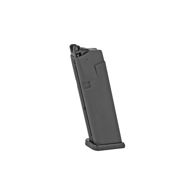 Umarex Glock 17 Gen 4 .177 BB 18 Round Magazine, Black - 2255203