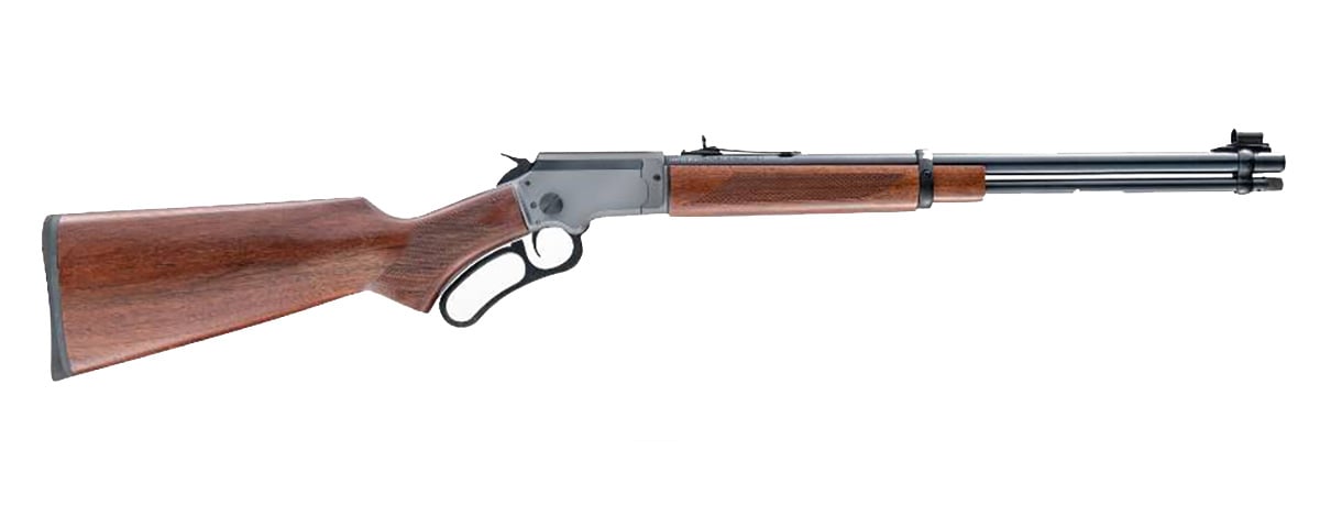 Chiappa LA322 CARBINE DELUXE TAKE DOWN RIFLE Tac Gray 18.5in BBL 15 Round - No Credit Card Fees - Low, flat rate shipping