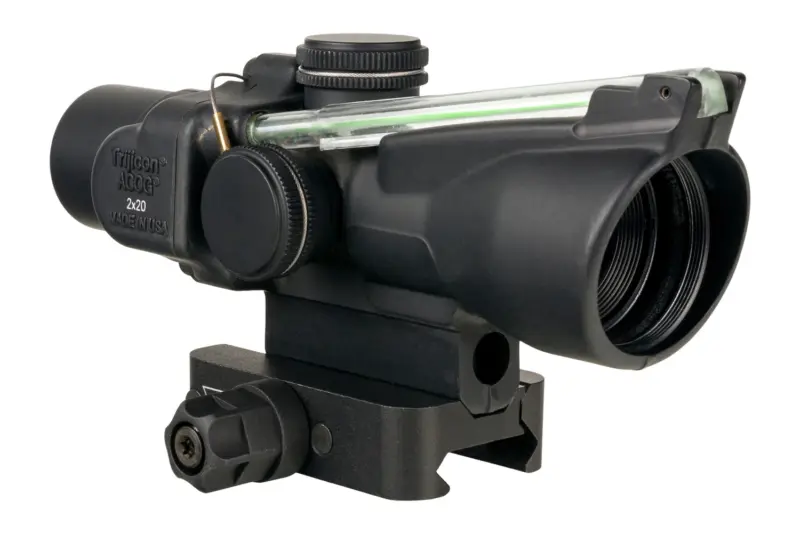TRJ 400416 ACOG 2X20 COMPACT