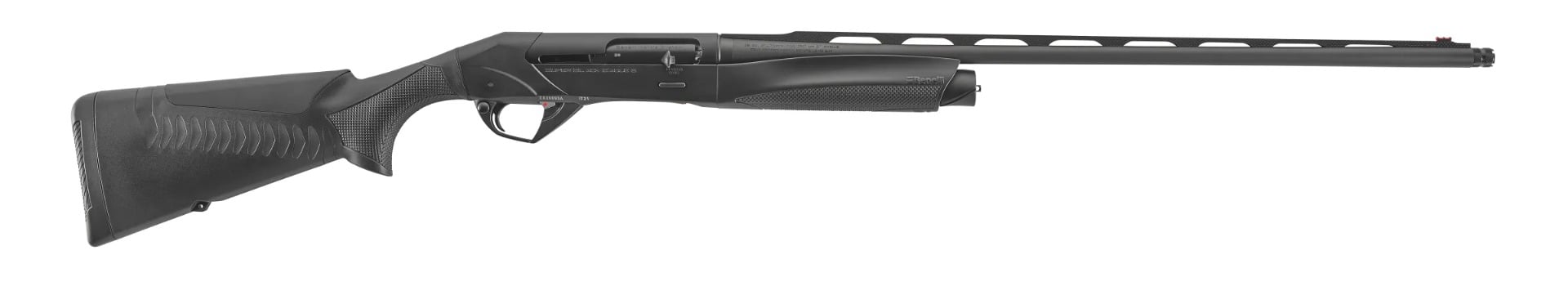 Benelli Super Black Eagle 3 28 Gauge 28" 2rd Semi Automatic Shotgun, Black - 10331