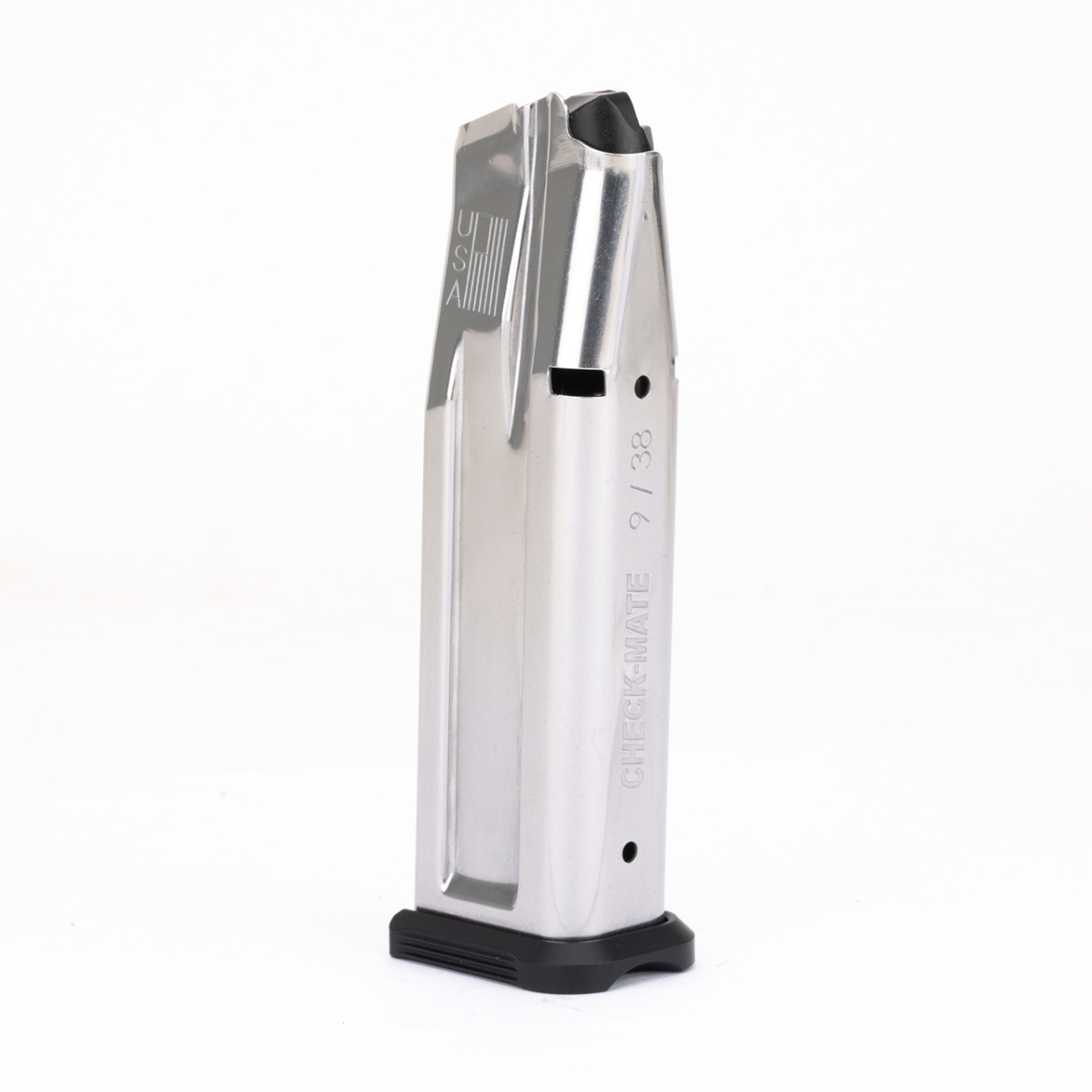 Check-Mate - UHC 9MM, 19rd Magazine - CM9-2011-126--UHC