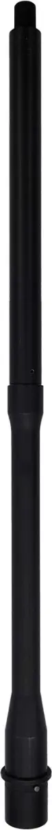 Diamondback Firearms AR-15 16" Threaded Barrel - 5.56 NATO | 1:8" Twist | Carbine-Length | 4150 Chrome-Moly Vanadium