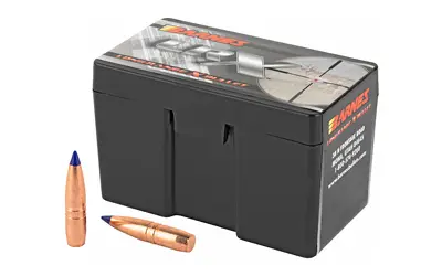 BARNES LRX .284 139GR BT 50CT