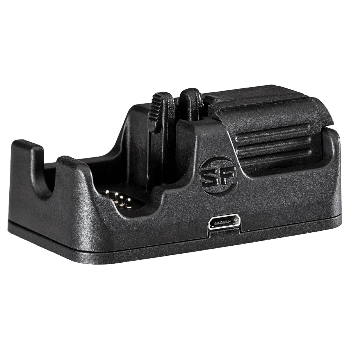 Surefire XSC Weapon Light Charger 2.47" - Efficient for Surefire Lights - CH21