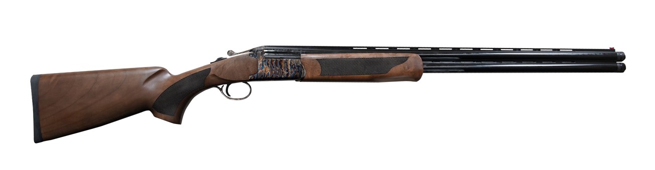 Pointer Acrius Over Under Shotgun 20 Gauge 28" Barrel