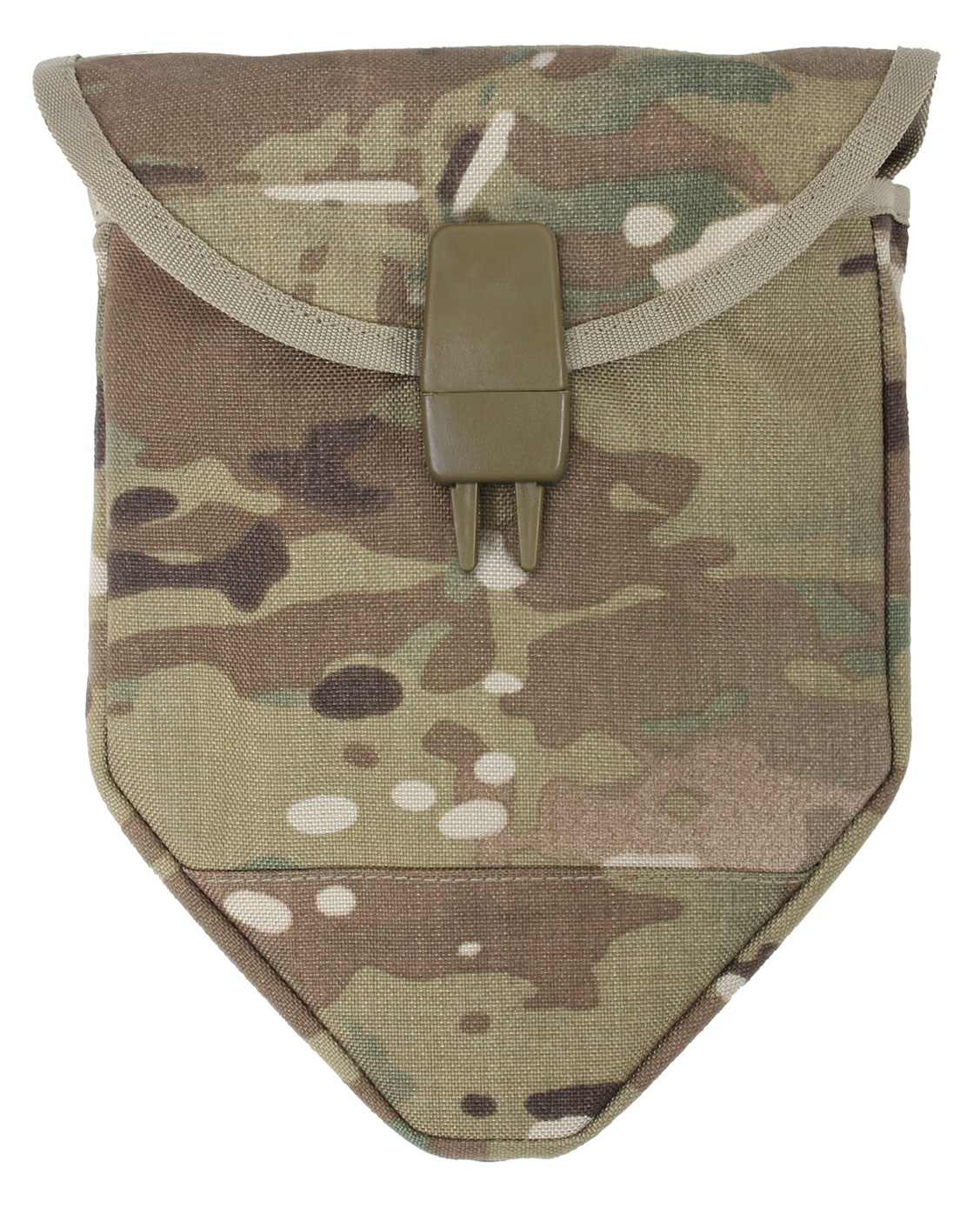 Rothco Multicam Molle Compatible Shovel Cover