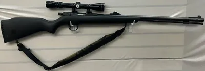 KNIGHT'S ARMAMENT COMPANY Black Knight (Used)