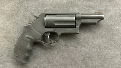 TAURUS JUDGE (Used)