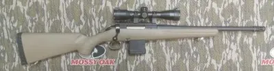 RUGER AMERICAN (Used)