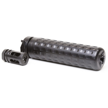 GRIFFIN M4SD-K 5.56 Short QD Suppressor