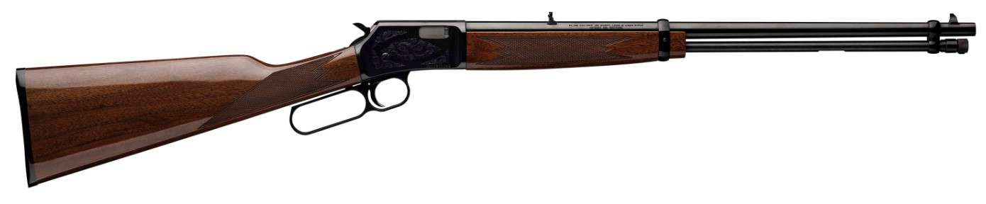 Browning BL-22 Lever Action .22LR Rifle