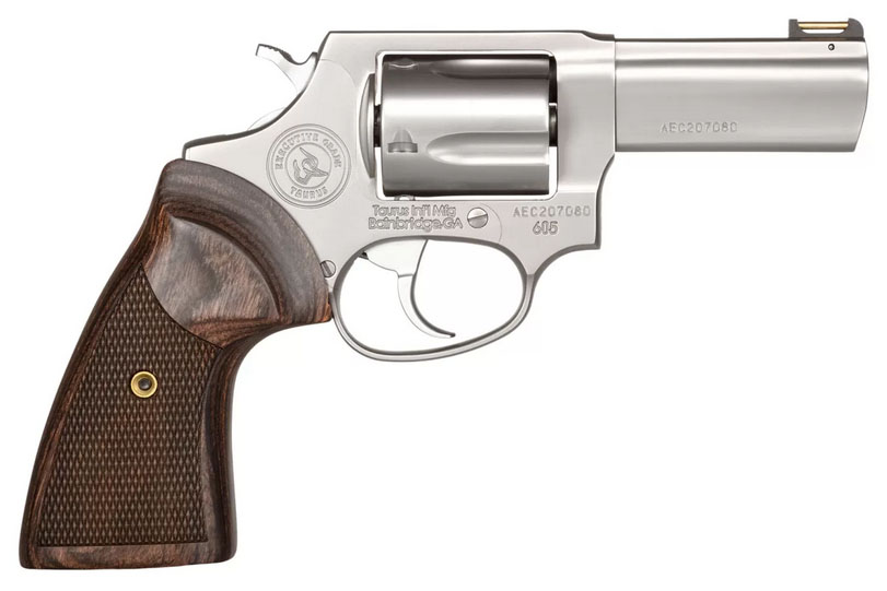 Taurus 605 Executive Grade .357 Magnum Revolver