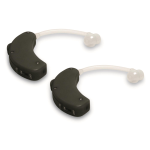 G.S.M Walker's Ultra Ear Hearing Enhancer 2 Pack