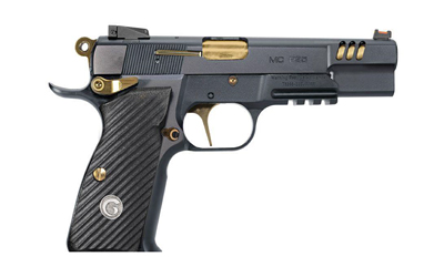 Girsan MCP35 9mm Semi-Auto Pistol 4.87" 15RD