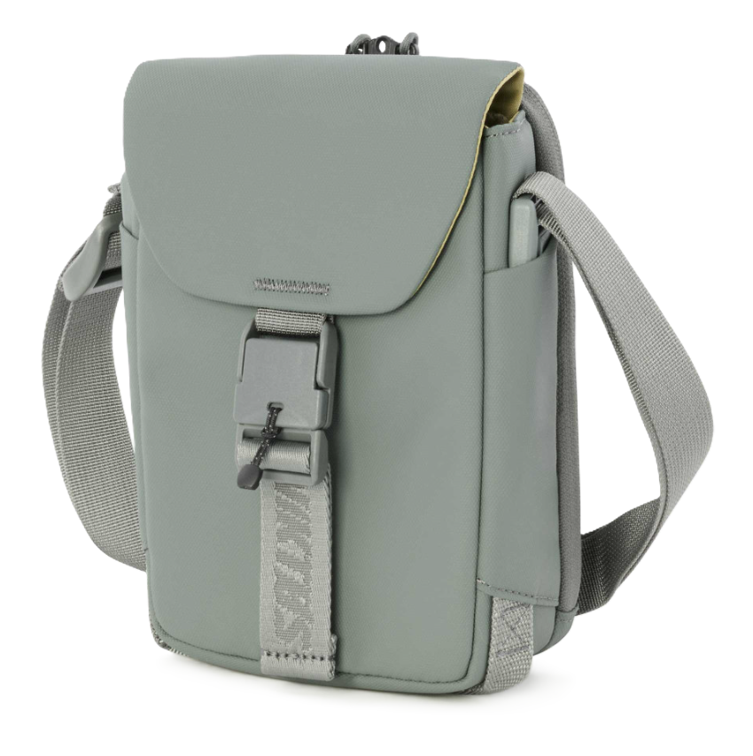 Viktos Counteract CCW Crossbody Bag, Greyman - 2105201