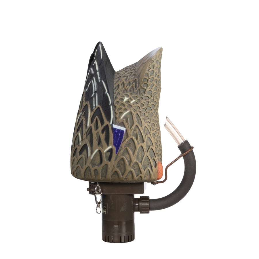 Higdon Outdoors Pulsator Pro Motion Mallard Hen Decoy