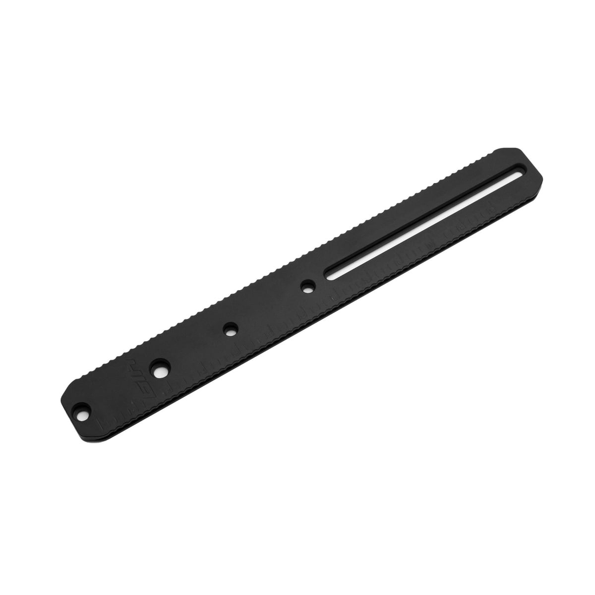 Area 419 Arcalock Universal Dovetail Flat Rail 12", Black
